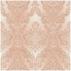 Обои МОФ Вивальди 239112-3 0,53х10м Московская Обойная Фабрика