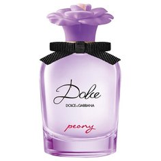 Парфюмерная вода DOLCE & GABBANA Dolce Peony, 50 мл