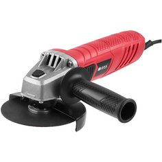 УШМ HIPER HAG650A, 650 Вт, 125 мм