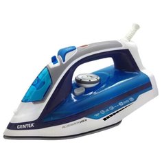 Утюг CENTEK CT-2350 (2016) синий