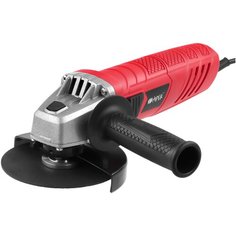 УШМ HIPER HAG1000A, 1000 Вт, 125 мм