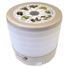 Сушилка Чудесница СШ-008 серый