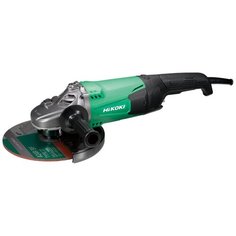 УШМ HIKOKI G23ST, 2000 Вт, 230 мм