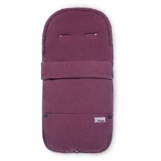 Конверт-мешок Altabebe AL2300L 95 см bordeaux