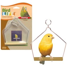 Игрушка для птиц КАЧЕЛИ ДЛЯ ПТИЦ Penn Plax
