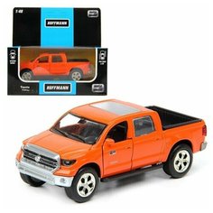 Машина HOFFMANN 102490 металлическая Toyota Tundra инерционная