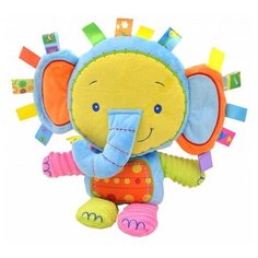 Развивающая игрушка Forest Kids Слоник