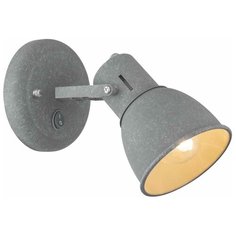 Спот JOVI A1677AP-1GY Arte Lamp