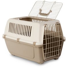 Переноска Lilli Pet CARRY ON1, 54Х36Х36см, мокко