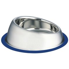 Миска Lilli Pet нескользящая для животных, 900мл