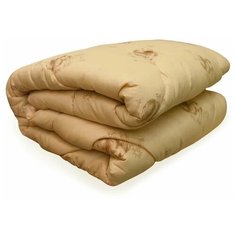 Одеяло Edain Теплое (200х220 см) Адель