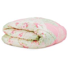 Адель Одеяло Ekonom Цвет: В Ассортименте br04696 (140х205 см)