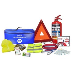 Набор автомобилиста "Универсал +" ФЭСТ