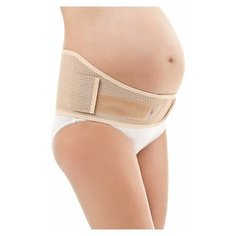 1644 Бандаж дородовой "ФЭСТ" (универсальный) размер(92,96) бежевый