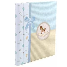 Фотокнига Veld co 87237 в коробке 23X28 BABY