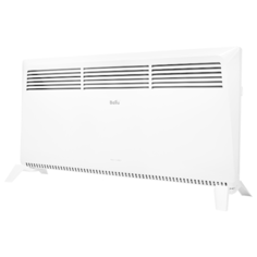 Конвектор электрический Ballu Solo Turbo BEC/SMT-2500