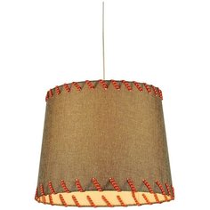 Люстра подвесная Lussole ATHENS GRLSP-9809 1x10Вт E27