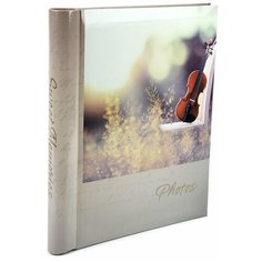 Фотоальбом Veld co 91521 20 "магнитных"листов