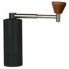 Кофемолка ручная Timemore Nano, нерж.сталь