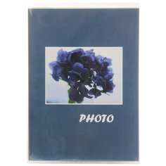 Фотоальбом Veld co 110241 36ф 10X15см, мягкая обложка