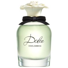 Парфюмерная вода DOLCE & GABBANA Dolce, 75 мл