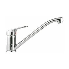 Смеситель LEDEME L4216 для кухни