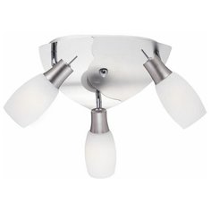 Спот VOLARE A4590PL-3SS Arte Lamp