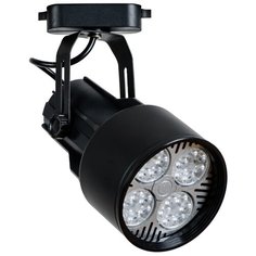 Спот LYRA A6252PL-1BK Arte Lamp