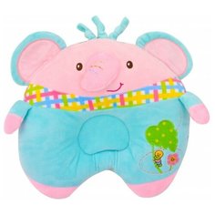 Развивающая игрушка Forest Kids Подушка Слоник