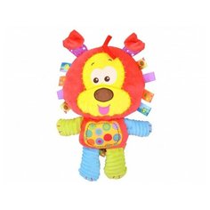 Развивающая игрушка Forest Kids Собачка