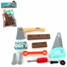 Набор инструментов Veld co 95930