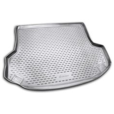 Коврик в багажник HYUNDAI ix35 2010->, кросс. (полиуретан) Element