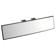 Зеркало внутрисалонное AVS PV-112, панорамное, 300х65 мм 5298360