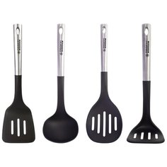 Набор кухонных принадлежностей STEEL PROFFI KITCHEN PKT0114