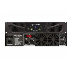 CROWN XLi2500 Усилитель 2-канальный.