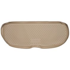 Коврик в багажник TOYOTA Ipsum ACM 21W JDM 05/2001– 05/2007, П.Р., кор., мв. (полиуретан, бежевый) Element