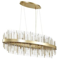 Люстра подвесная Odeon Light IDA 4639/16 16x40Вт G9