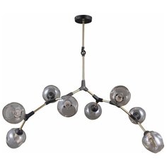 Люстра потолочная Savelletri OML-93707-08 Omnilux