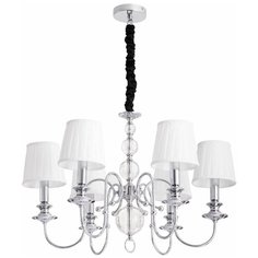 Люстра подвесная MOLLY A1316LM-6CC Arte Lamp