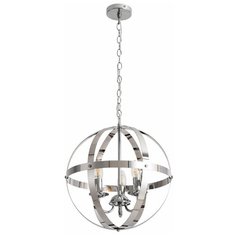 Люстра подвесная BABBU A1087SP-3CC Arte Lamp