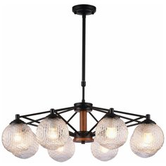 Люстра потолочная Bitetto OML-50903-08 Omnilux