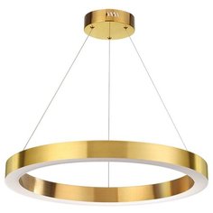 Люстра подвесная BRIZZI 3885/35LG Odeon Light
