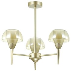 Люстра потолочная LIZBETH 4446/3C Lumion