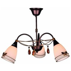 Люстра потолочная Soria OML-36307-03 Omnilux