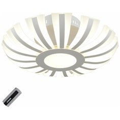 Люстра потолочная Silville OML-02607-68 Omnilux