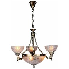 Люстра подвесная Cesena OML-35023-06 Omnilux