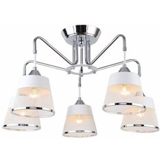 Люстра потолочная MOHAVE LSP-8095 Lussole