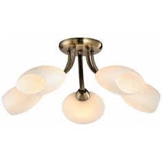 Люстра потолочная (серия: LSP-0189) LSP-0189 Lussole