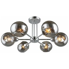 Люстра потолочная Marsala OML-93807-06 Omnilux