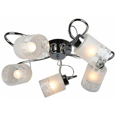 Люстра потолочная Mandorleto OML-54407-05 Omnilux